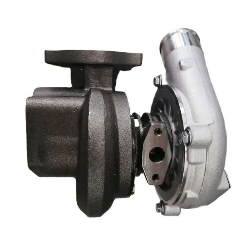 Turbo GT2049S Turbocharger 2674A423 754111-0009 for Engine 1103A-33TG1 DK51280 DK51301
Turbo GT2049S Turbocharger 2674A423 754111-0009 for Engine 1103A-33TG1 DK51280 DK51301