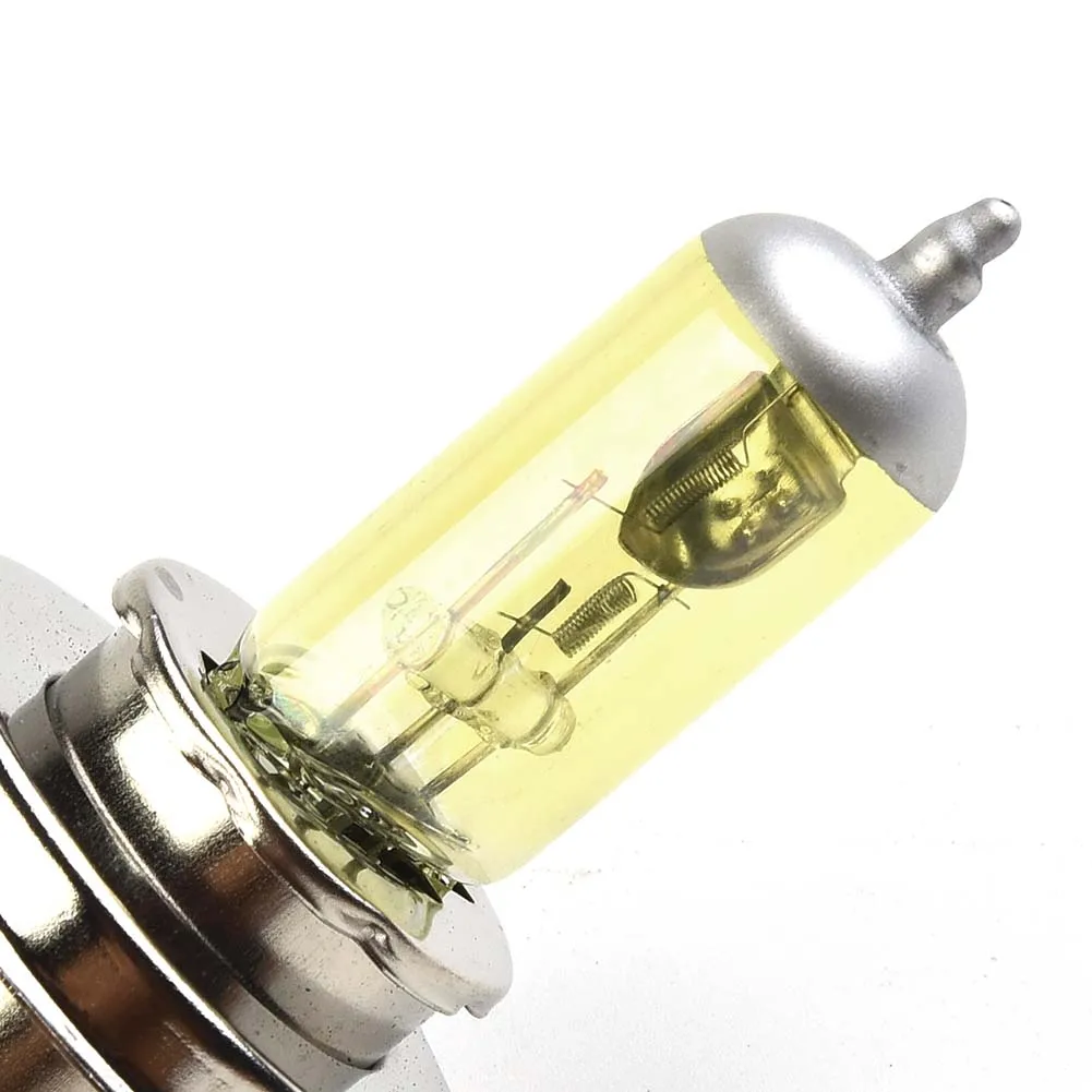 New Vibration Resistant H4 Xenon Headlight Lamp Kit Replacement Tool Bulb 55W Bright Halogen Headlamp Waterproof
New Vibration Resistant H4 Xenon Headlight Lamp Kit Replacement Tool Bulb 55W Bright Halogen Headlamp Waterproof