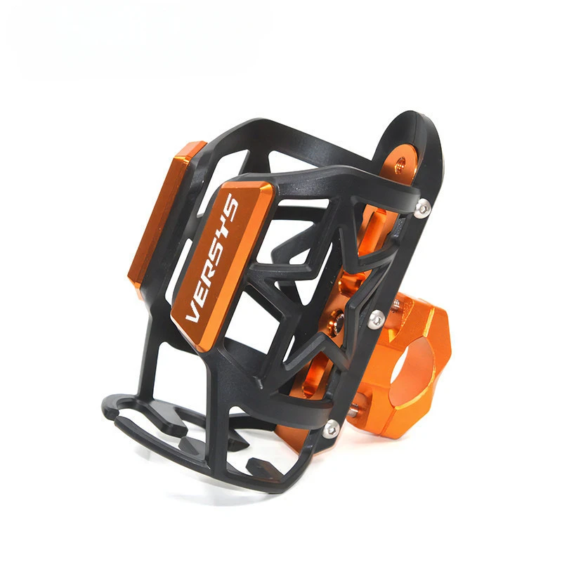 Motorcycle Bottle Holder for Kawasaki Versys 1000 Versys650 Versys-X300 Coffee Support CNC Aluminum Alloy Tea Stand Accessories
Motorcycle Bottle Holder for Kawasaki Versys 1000 Versys650 Versys-X300 Coffee Support CNC Aluminum Alloy Tea Stand Accessories