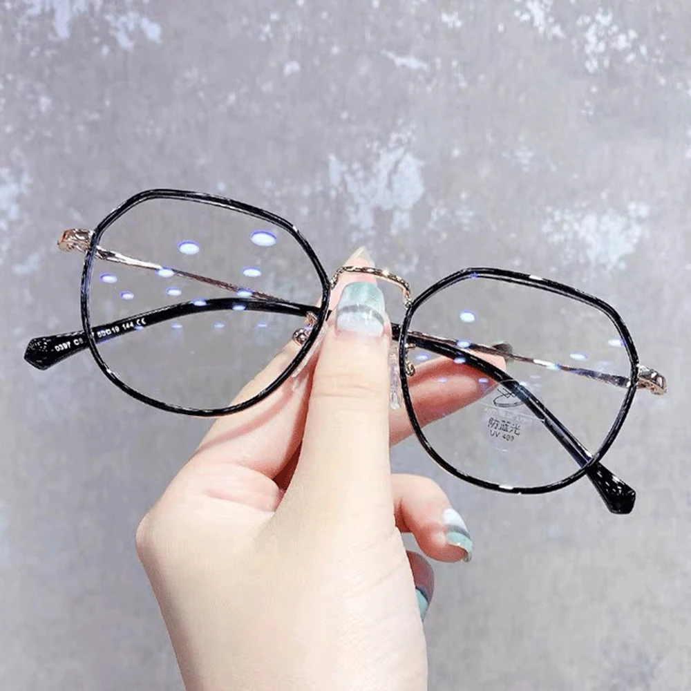 Men Women Anti Blue Light Reading Glasses Big Frame Flat Mirror Goggles Myopia Metal Frames Office Work Look Book Reading Glasse
Men Women Anti Blue Light Reading Glasses Big Frame Flat Mirror Goggles Myopia Metal Frames Office Work Look Book Reading Glasse
