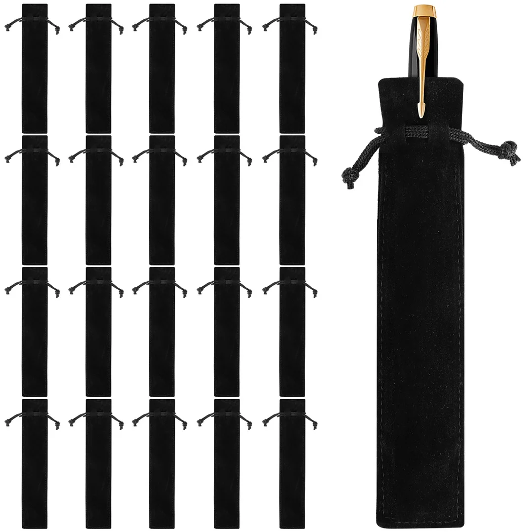 200 шт., разноцветные Защитные чехлы для ручек и карандашей
200 шт., разноцветные Защитные чехлы для ручек и карандашей