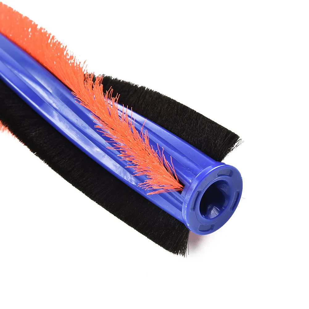 High Quality New Practical Brushroll Roller Brush Accessory Cleaning Household Replacement Sweeper Bar Vacuum Part
High Quality New Practical Brushroll Roller Brush Accessory Cleaning Household Replacement Sweeper Bar Vacuum Part