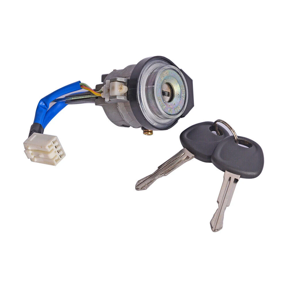 Car Ignition Lock Cylinder Switch W/ 2 Keys Fit For Hyundai ELANTRA 2007-2010 Ignition Lock Cylinder Auto Replacement Parts
Car Ignition Lock Cylinder Switch W/ 2 Keys Fit For Hyundai ELANTRA 2007-2010 Ignition Lock Cylinder Auto Replacement Parts
