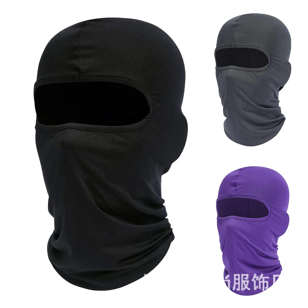 Tactical Balaclava Full Face Mask Hiking Cycling Camping Hunting Military Airsoft Cap Bike Head Cover Winter Men Women Ski Mask
Tactical Balaclava Full Face Mask Hiking Cycling Camping Hunting Military Airsoft Cap Bike Head Cover Winter Men Women Ski Mask