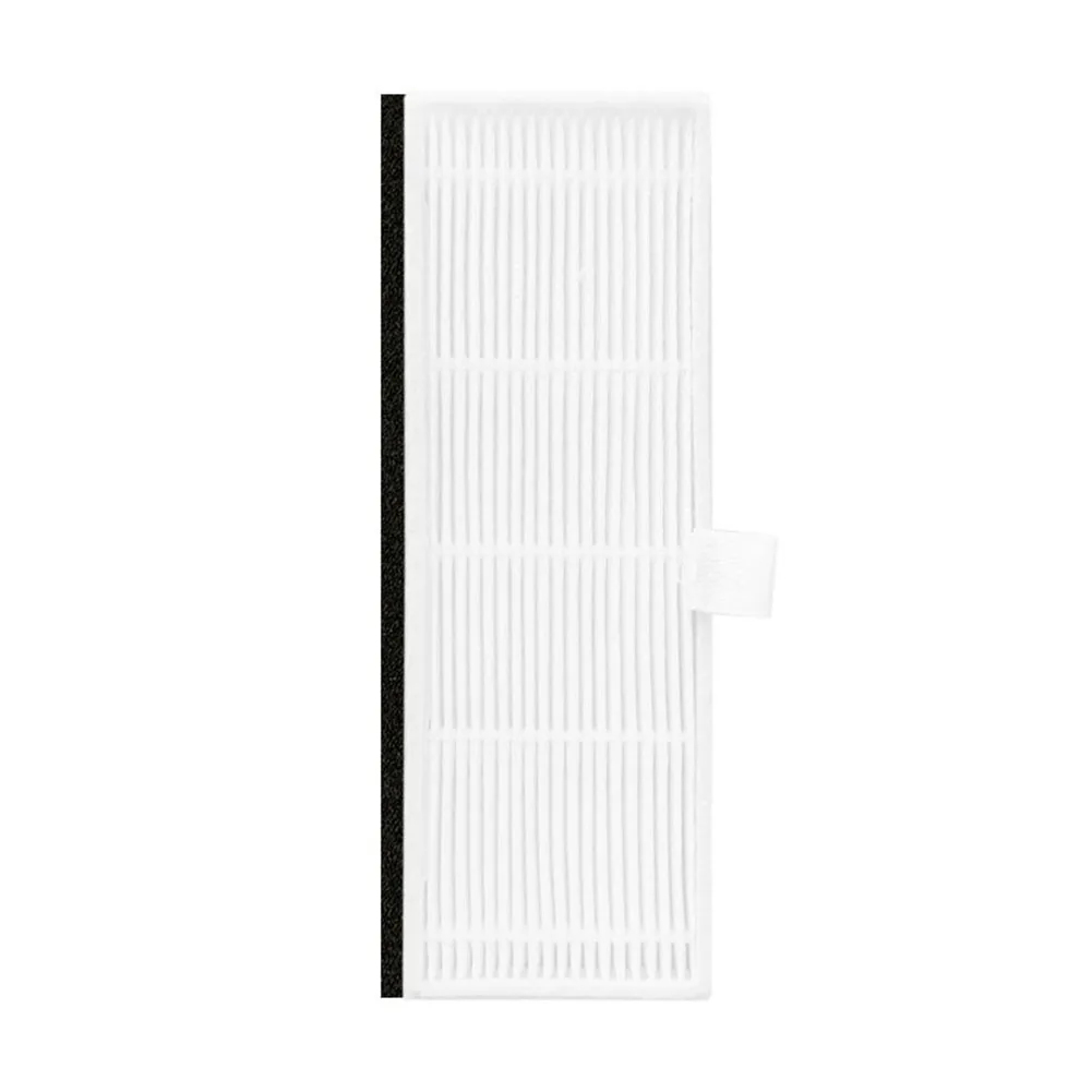 Achieve a Cleaner Home with Filter Dust Bag Brush Kit Accessories for Neabot Nomo N2 Robot Vacuum Cleaner, Easy Maintenance
Achieve a Cleaner Home with Filter Dust Bag Brush Kit Accessories for Neabot Nomo N2 Robot Vacuum Cleaner, Easy Maintenance