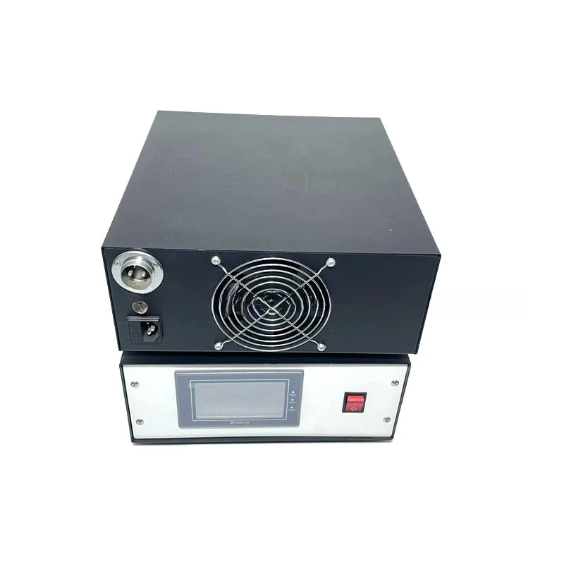 2000W Ultrasonic Medical Experimental Equipment 20Khz Power Supply Box High Quality
2000W Ultrasonic Medical Experimental Equipment 20Khz Power Supply Box High Quality