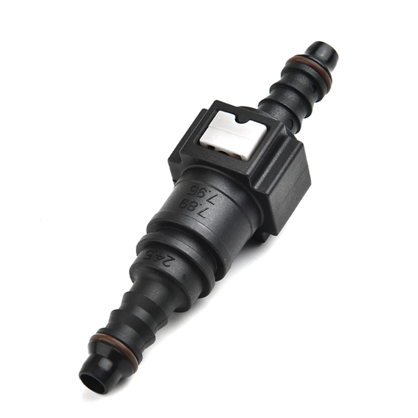 7.89 ID6 Auto Car Fuel Line Hose Coupler Quick Release Connect Connector Fuel Line Rubber Hose Coupler Carburetor Part
7.89 ID6 Auto Car Fuel Line Hose Coupler Quick Release Connect Connector Fuel Line Rubber Hose Coupler Carburetor Part