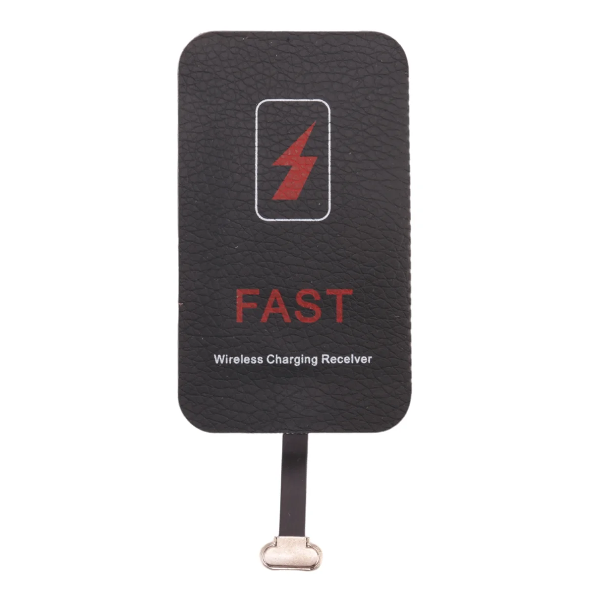 10W Wireless Receiver Suitable for Type-C Mobile Phone Receiver Patch 2A Fast Charge Receiver
10W Wireless Receiver Suitable for Type-C Mobile Phone Receiver Patch 2A Fast Charge Receiver
