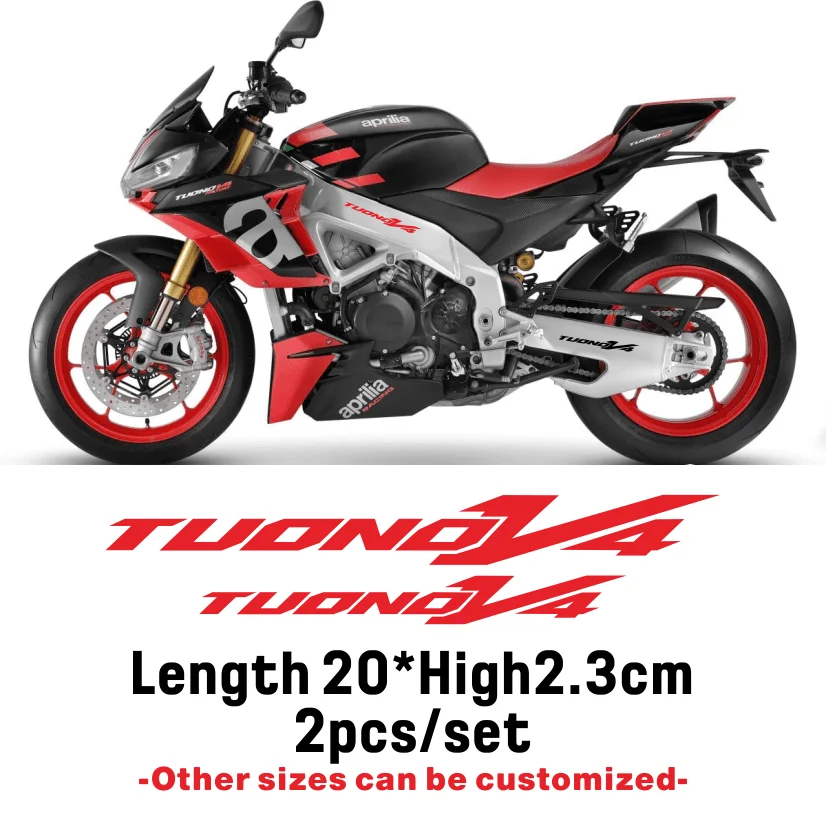 Pegatinas Motorcycle Reflective Stickers Body helmet fuel tank Waterproof logo decal For Aprilia TUONOV4 TUONO V4 tuonov4
Pegatinas Motorcycle Reflective Stickers Body helmet fuel tank Waterproof logo decal For Aprilia TUONOV4 TUONO V4 tuonov4