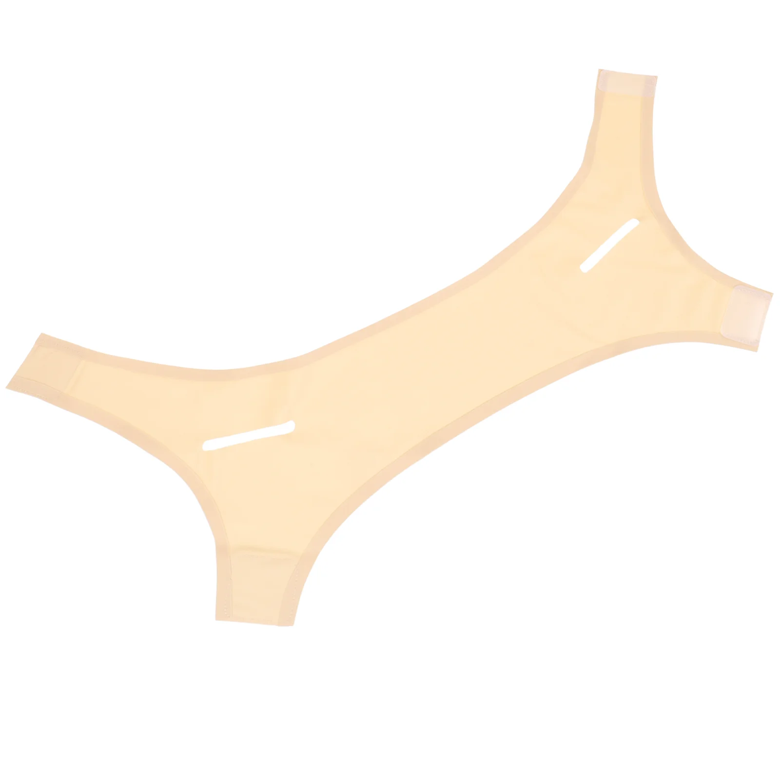 Face Slimming Device Double Chin Reducer Lifting Mask Facial Masks Shaper Strap Tightener Shaping
Face Slimming Device Double Chin Reducer Lifting Mask Facial Masks Shaper Strap Tightener Shaping