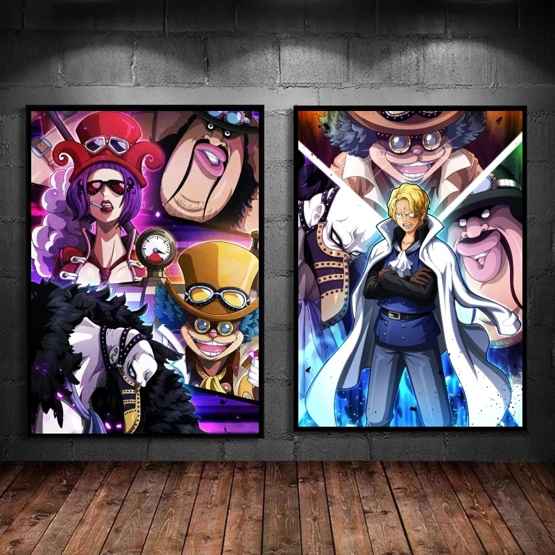 Canvas Wall Art One Piece Revolutionary Army Classic Friends Gifts Hanging Children's Bedroom Decor Living Room Aesthetic Poster
Canvas Wall Art One Piece Revolutionary Army Classic Friends Gifts Hanging Children's Bedroom Decor Living Room Aesthetic Poster