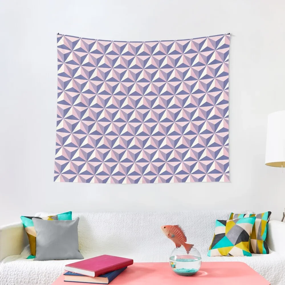 Epcot-Spaceship Earth Tapestry Christmas Decoration Custom Bedroom Organization And Decoration Decorative Wall Murals Tapestry
Epcot-Spaceship Earth Tapestry Christmas Decoration Custom Bedroom Organization And Decoration Decorative Wall Murals Tapestry