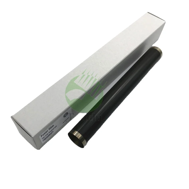 Fuser Film Sleeves for LJ4300/4250/4350/4345/Canon iR400i/500i/1730/1740/1750(FM4-6495-Film)
Fuser Film Sleeves for LJ4300/4250/4350/4345/Canon iR400i/500i/1730/1740/1750(FM4-6495-Film)