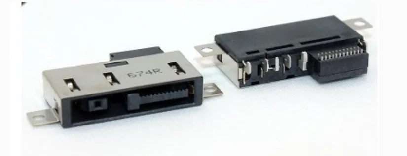 Разъем питания постоянного тока для ноутбука Lenovo S5 Yoga 15
Разъем питания постоянного тока для ноутбука Lenovo S5 Yoga 15