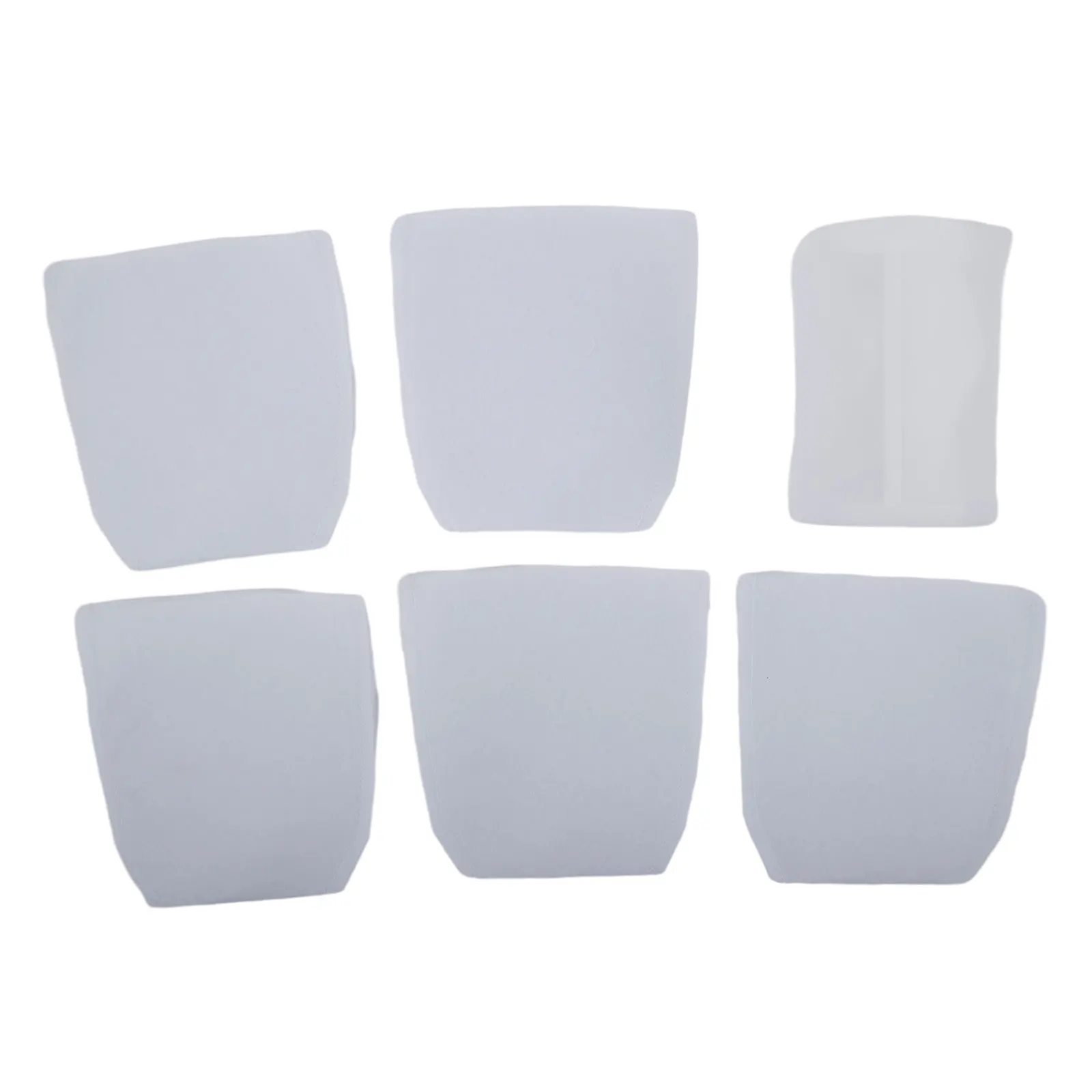 Premium Quality Pre Filter for Makita CL100/106/180 DCL180 Vacuum Cleaner Part 443060 3 and 451208 3 (Pack of 1)
Premium Quality Pre Filter for Makita CL100/106/180 DCL180 Vacuum Cleaner Part 443060 3 and 451208 3 (Pack of 1)