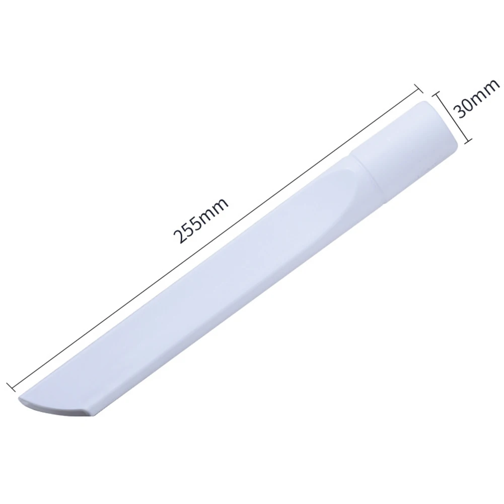 Suction Head High Quality White Flat Suction Head for VC333 Handheld Vacuum Cleaner 32mm Durable and Easy to Install
Suction Head High Quality White Flat Suction Head for VC333 Handheld Vacuum Cleaner 32mm Durable and Easy to Install