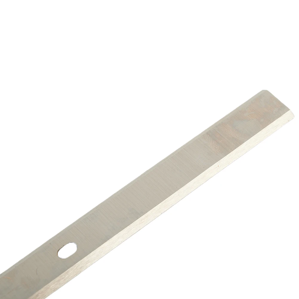 6Pcs 333x12x1.5mm Planing Blade Knives Double Edge Wood Cutting Tool For Metabo DH330 DH316 Planer Woodworking Machiney Part
6Pcs 333x12x1.5mm Planing Blade Knives Double Edge Wood Cutting Tool For Metabo DH330 DH316 Planer Woodworking Machiney Part
