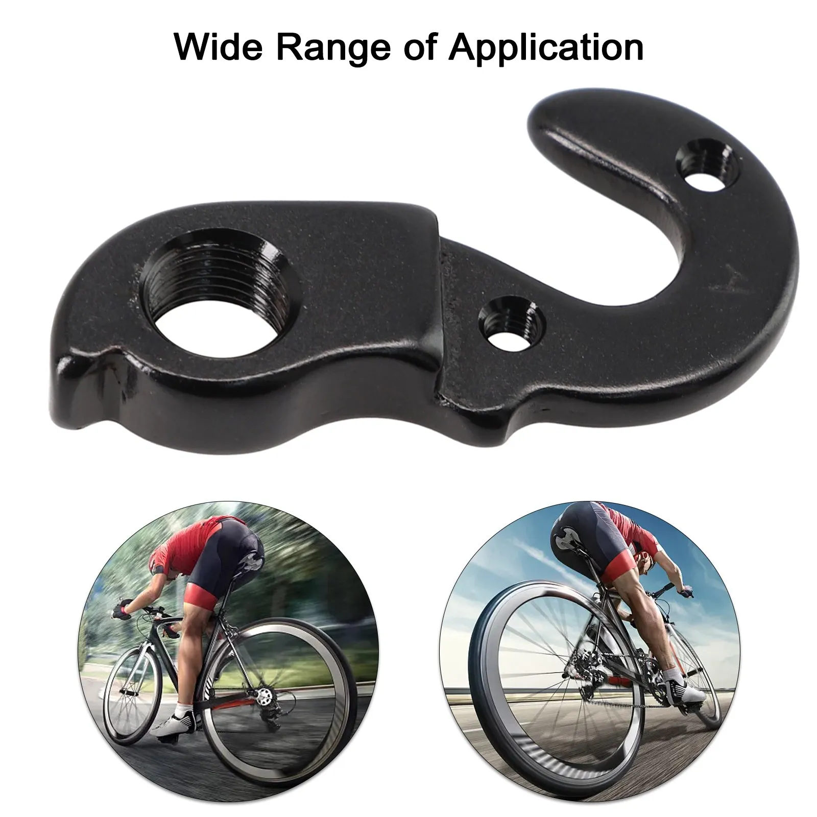 Aluminum Alloy MTB Bike Bicycle Rear Derailleur Gear Hanger Tail Hook Bracket Dropout For Vitus #14 Nucleus 24 26 Bicicleta
Aluminum Alloy MTB Bike Bicycle Rear Derailleur Gear Hanger Tail Hook Bracket Dropout For Vitus #14 Nucleus 24 26 Bicicleta