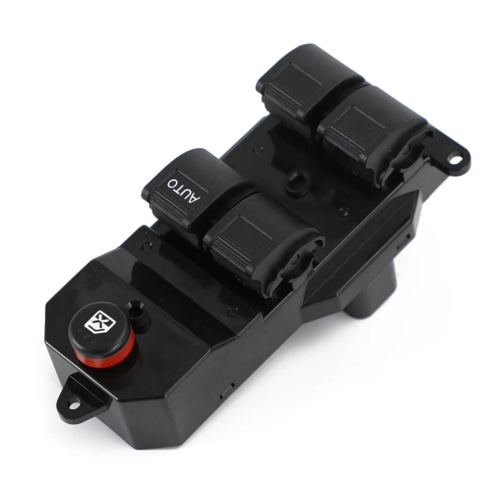 Electric Switch High Quality Electric Power Master Switch Glass Regulator for CRV 2002 2006 Hassle Free Installation
Electric Switch High Quality Electric Power Master Switch Glass Regulator for CRV 2002 2006 Hassle Free Installation