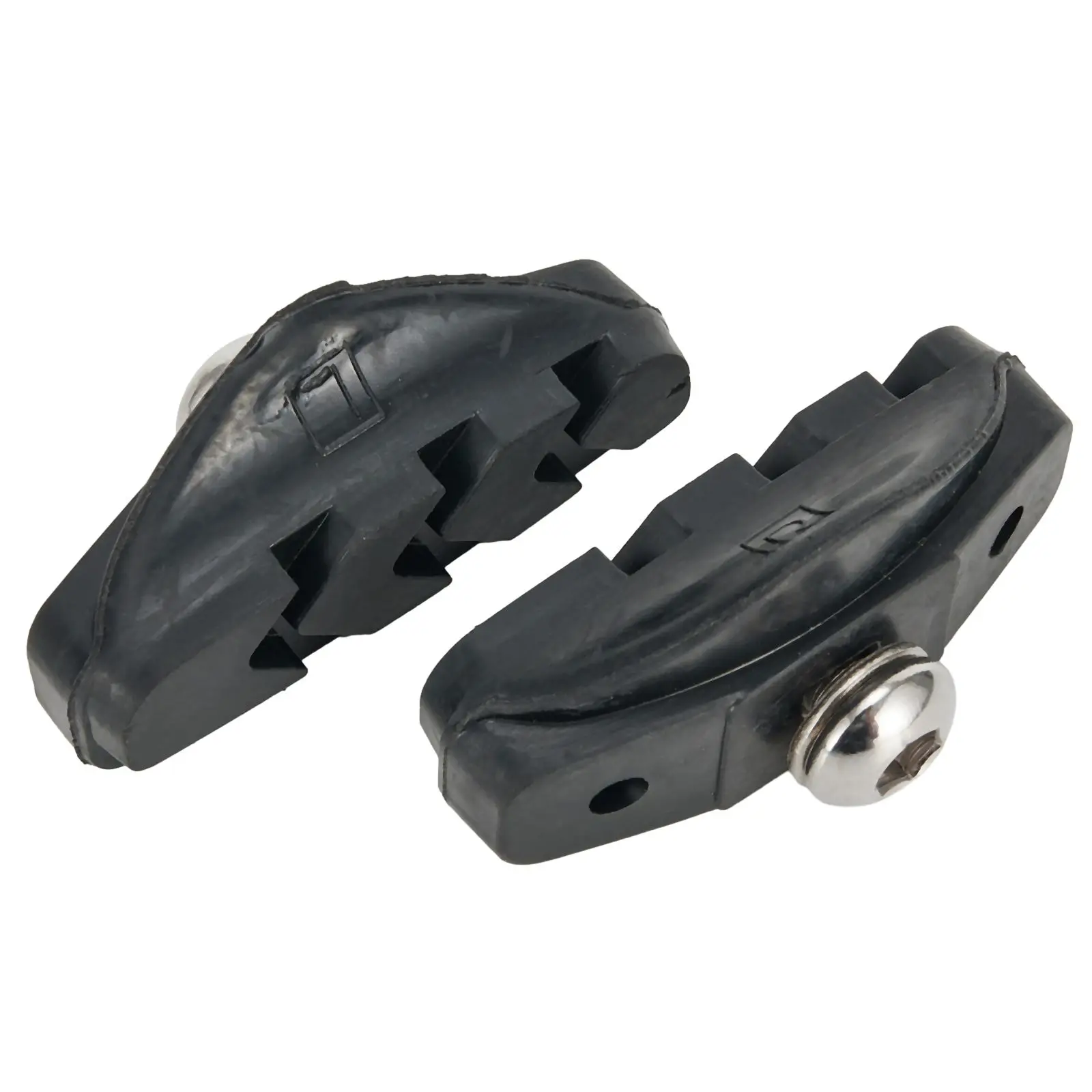 Bicycle C Brake Pads Silent Soft Rubber Bicycle C Brake Pad C Clip Clamp Cycle Cycling Mountain Bike Brand New
Bicycle C Brake Pads Silent Soft Rubber Bicycle C Brake Pad C Clip Clamp Cycle Cycling Mountain Bike Brand New