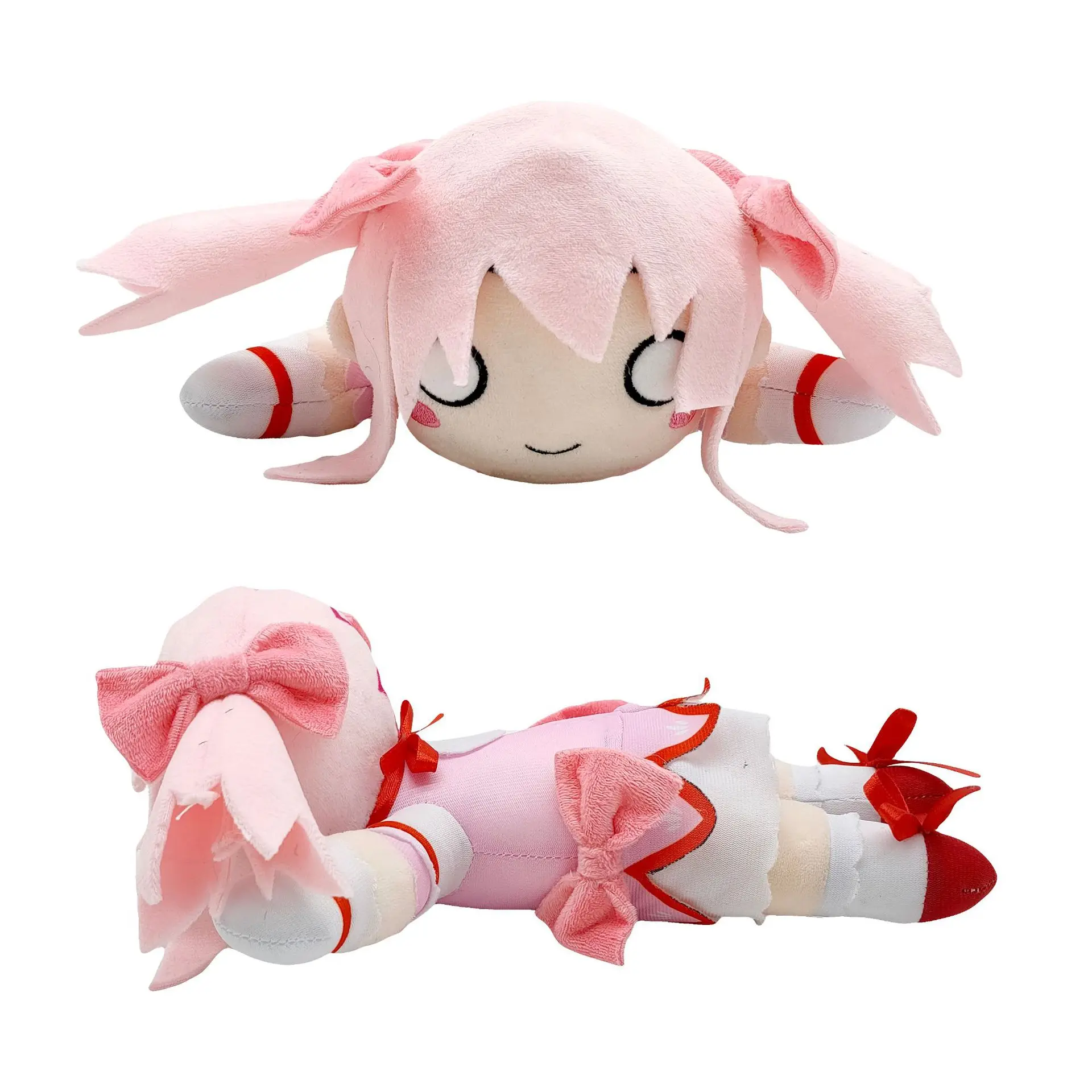 26cm Nesoberi Plush Toys Cute Soft Stuffed Cartoon Pillow Dolls For Kid Birthday Christmas Gift
26cm Nesoberi Plush Toys Cute Soft Stuffed Cartoon Pillow Dolls For Kid Birthday Christmas Gift