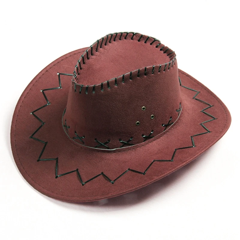 Fashion Simple Kids Cowboy Hat Western Child Cowgirl Hats Halloween & Birthday Costumes Accessories Holiday Decorations Dropship
Fashion Simple Kids Cowboy Hat Western Child Cowgirl Hats Halloween & Birthday Costumes Accessories Holiday Decorations Dropship