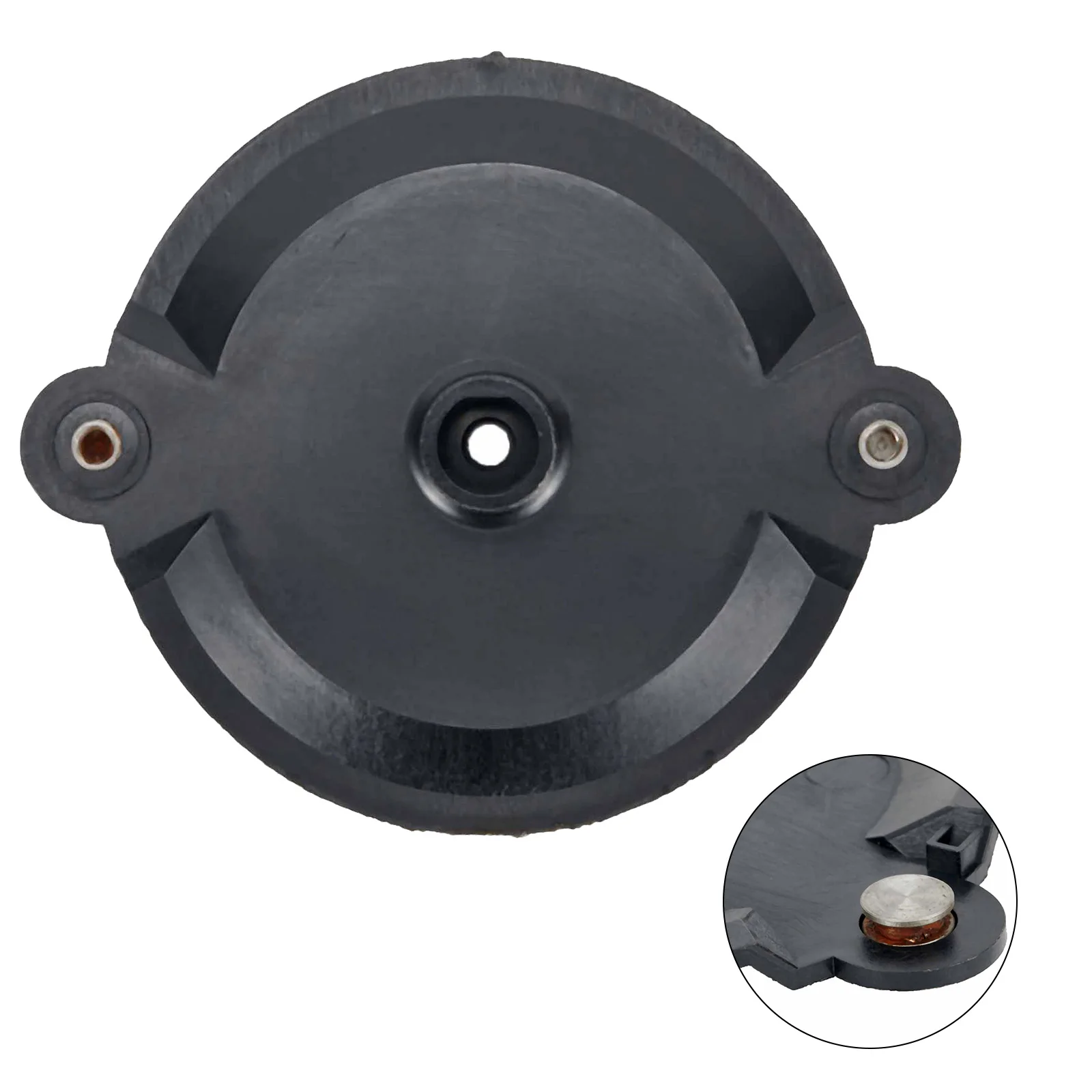 Lawn Mower Accessory Trimmer Head Mower Cutter Head Plastic Simple Simple Snap-On Universal 12x10cm Lawn Mower
Lawn Mower Accessory Trimmer Head Mower Cutter Head Plastic Simple Simple Snap-On Universal 12x10cm Lawn Mower