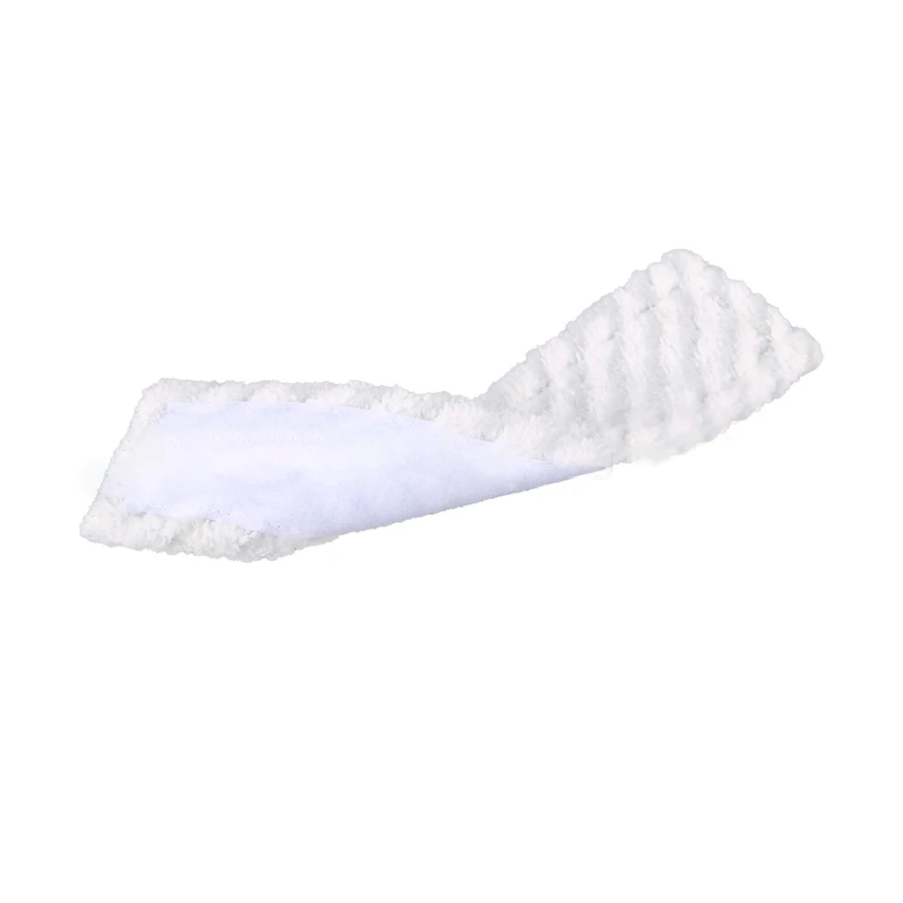 2pcs Mop Cloths GlassVAC Microfiber Cloth Replacement Spare Parts Vacuum Cleaner 290*70*10mm Accessories Casement
2pcs Mop Cloths GlassVAC Microfiber Cloth Replacement Spare Parts Vacuum Cleaner 290*70*10mm Accessories Casement
