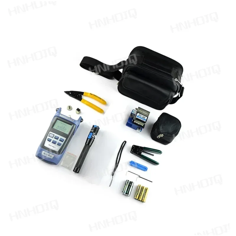 22 Years Supply Network Cabling Accessories Fiber Optic Equipment Ftth Fiber Tool Kit
22 Years Supply Network Cabling Accessories Fiber Optic Equipment Ftth Fiber Tool Kit
