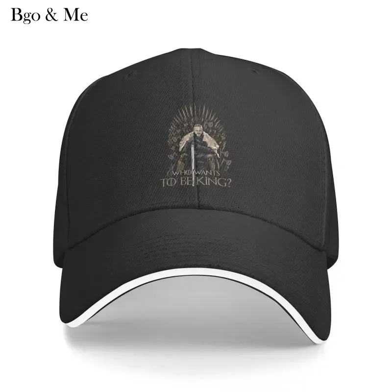 2023 New Classic Viking King Baseball Cap Women Men Custom Adjustable Unisex Ragnar Lothbrok Dad Hat Hip Hop
2023 New Classic Viking King Baseball Cap Women Men Custom Adjustable Unisex Ragnar Lothbrok Dad Hat Hip Hop