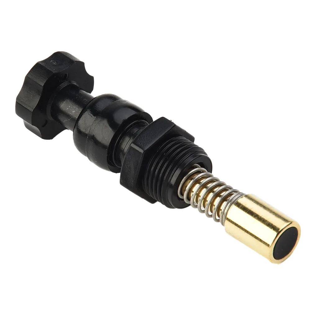 Accessory Choke Plastic Plunger Switch Throttle For I/II/II Carbs Carburetor Easy To Install Plunger Starter Switch
Accessory Choke Plastic Plunger Switch Throttle For I/II/II Carbs Carburetor Easy To Install Plunger Starter Switch
