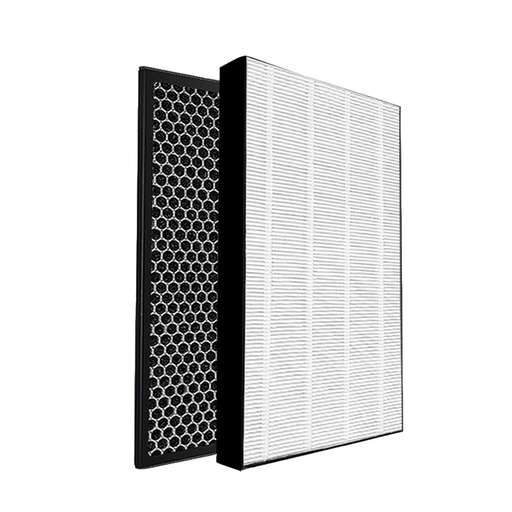 FY1413/40 Active Carbon & FY1410/40 Hepa Replacement Filter for Philips Air Purifier Serie,Replace AC1214/1215/1217
FY1413/40 Active Carbon & FY1410/40 Hepa Replacement Filter for Philips Air Purifier Serie,Replace AC1214/1215/1217