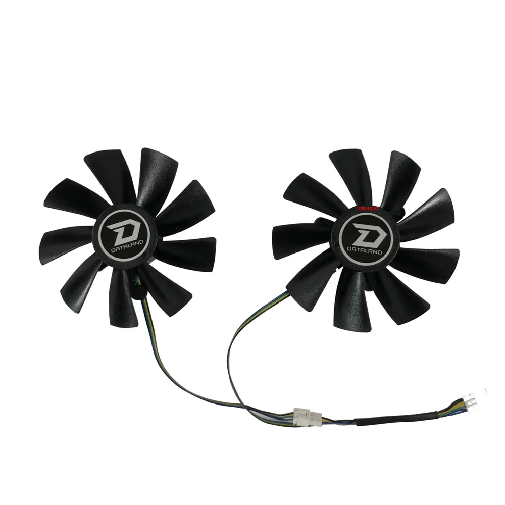 2Pcs/Set 95MM Diameter,GAA8S2U,VGA Cooler Fan,For Powercolor RX5700 5600 5500 XT 8G X,Video Cards Cooling,Replace PLD10015B12H
2Pcs/Set 95MM Diameter,GAA8S2U,VGA Cooler Fan,For Powercolor RX5700 5600 5500 XT 8G X,Video Cards Cooling,Replace PLD10015B12H