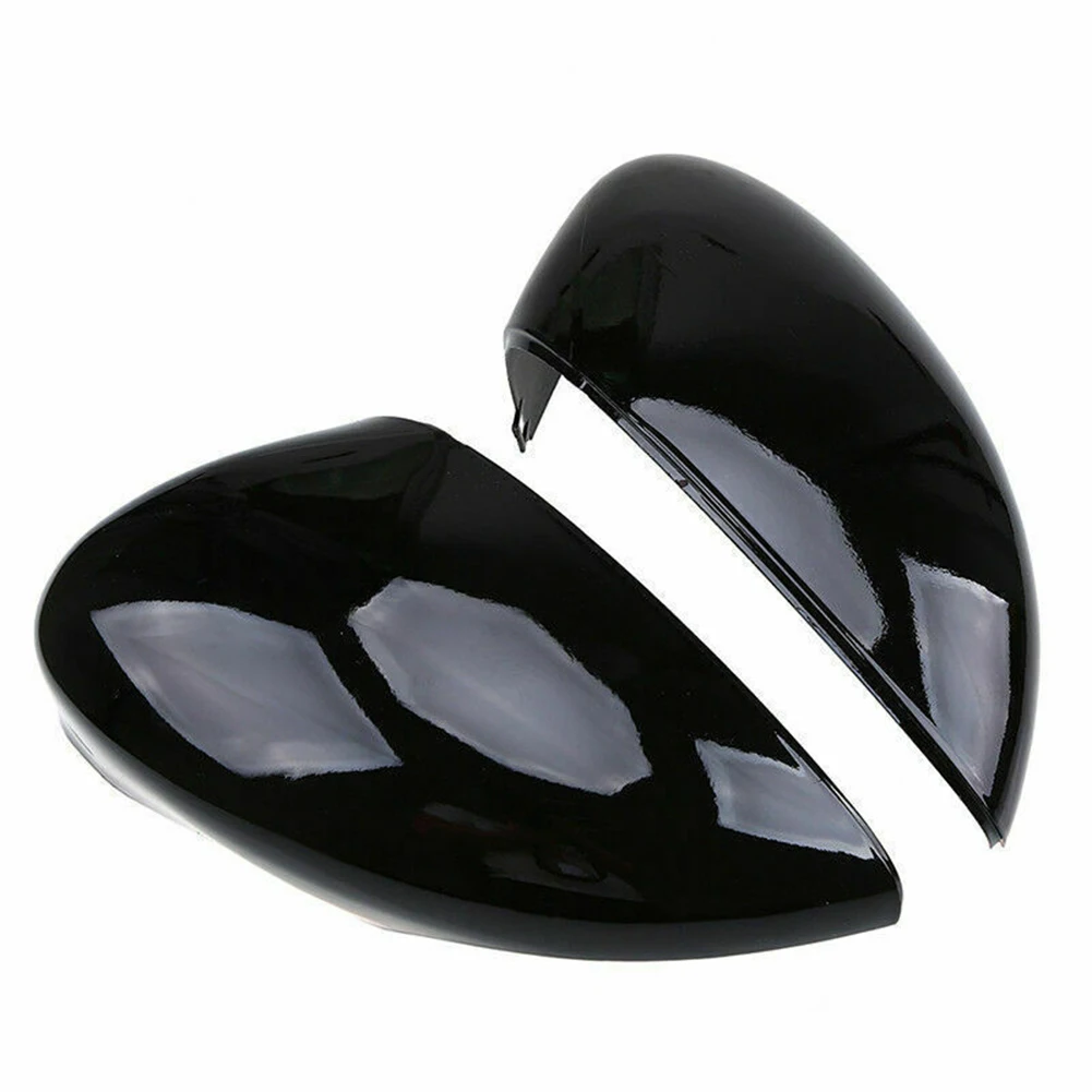 1Pair Side Rearview Mirror Cap Wing Mirror Cover Fit For Ford Fiesta MK7 2008-2017 High Quality Car Accessories
1Pair Side Rearview Mirror Cap Wing Mirror Cover Fit For Ford Fiesta MK7 2008-2017 High Quality Car Accessories