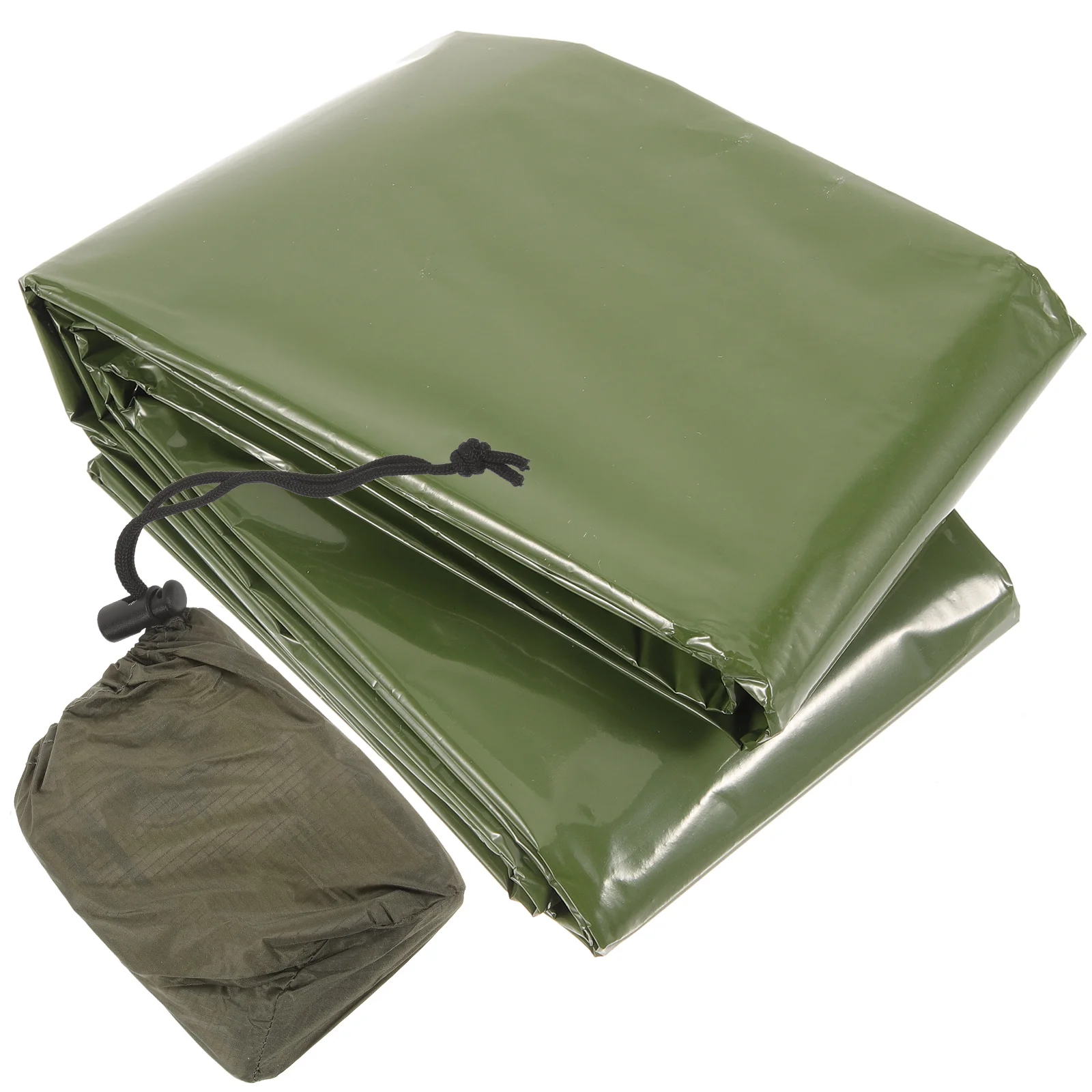 

First Aid Blanket Multi-use Emergency Survival Sleeping Blankets Outdoor Hot Pe Aluminum Film Camping Foldable Keep Warm