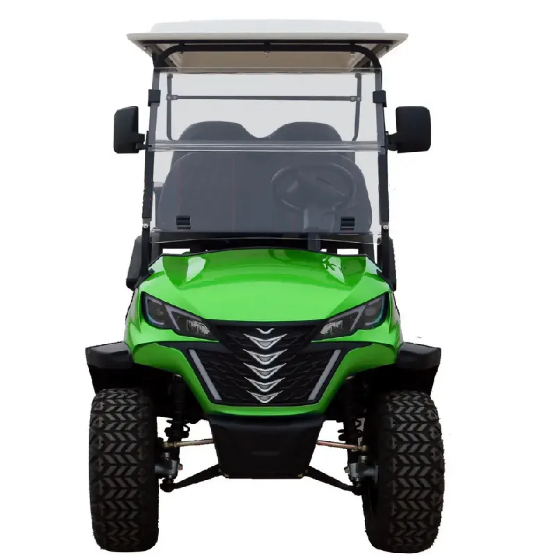 New Mold Electric Car 4 Wheel Disc Brake Luxury 4 Seater Golf Cart Club Car Solar Photovoltaic Power Supply System
New Mold Electric Car 4 Wheel Disc Brake Luxury 4 Seater Golf Cart Club Car Solar Photovoltaic Power Supply System