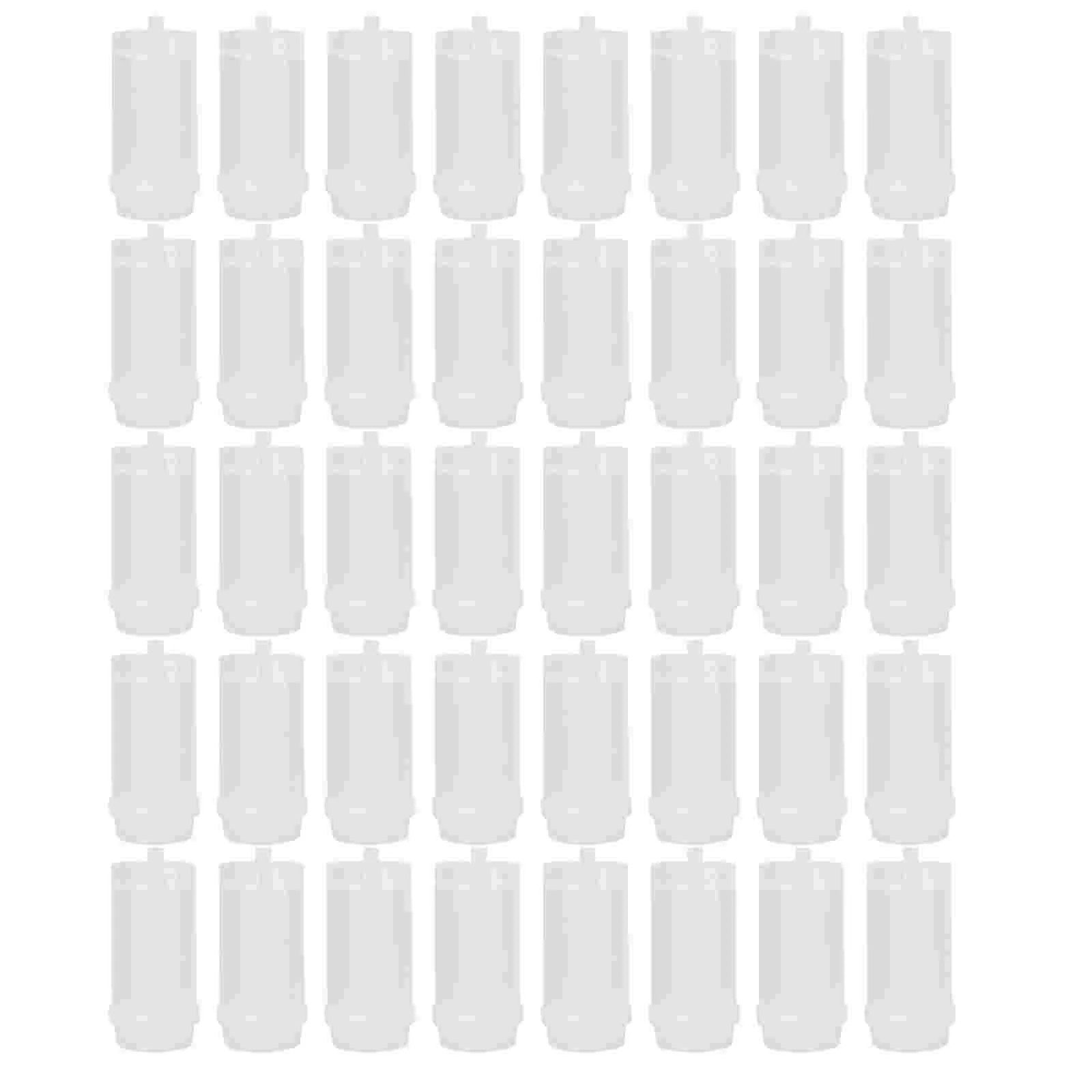 20/40pcs Pushable Cake Holders DIY Push Cake Mold Cylinder Shaped Cake Pusher Push Pops Plastic Containers With Lids
20/40pcs Pushable Cake Holders DIY Push Cake Mold Cylinder Shaped Cake Pusher Push Pops Plastic Containers With Lids