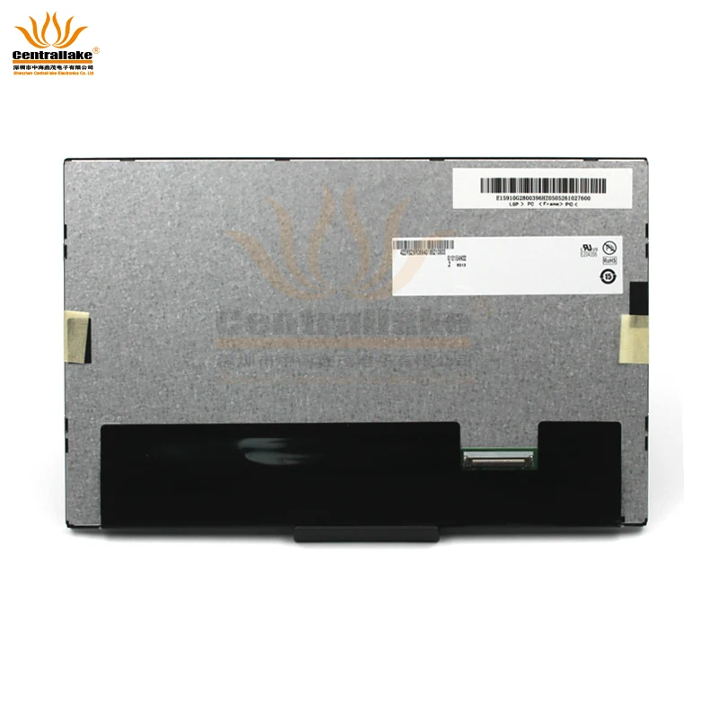 

10.1 Inch LCD Panel Model G101EAN02.2 For Industrial Screen Commercial Application Monitor