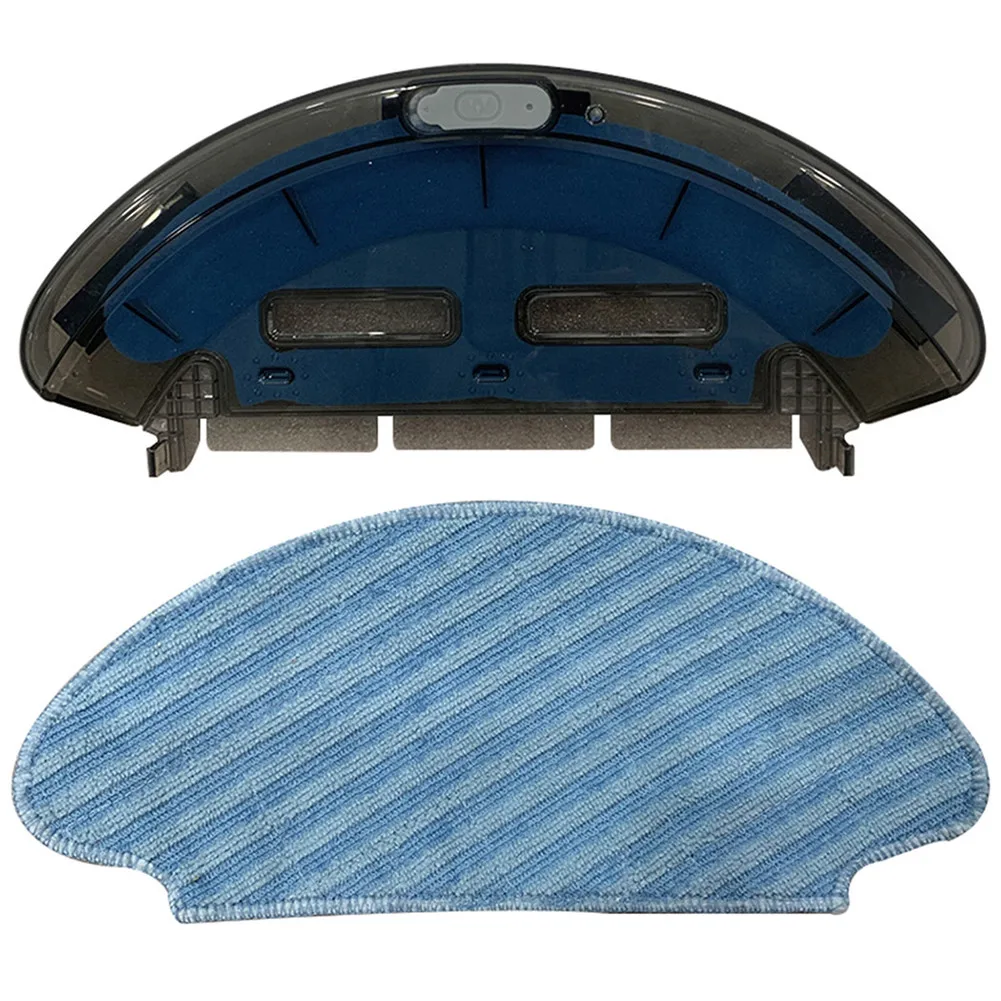 Water Tank Mop Cloth Rags For Rowenta Explorer Series 20 Vacuum Cleaner Parts Household Cleaning Parts Replacement Tools
Water Tank Mop Cloth Rags For Rowenta Explorer Series 20 Vacuum Cleaner Parts Household Cleaning Parts Replacement Tools
