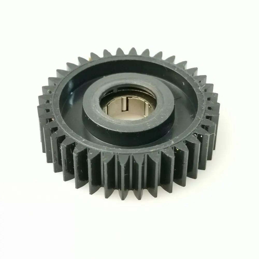 Original Fuser Lower Roller Gear for Lexmark C792 XS795 XS796 XS798 C792de X792 792 Pressure Roller Gear
Original Fuser Lower Roller Gear for Lexmark C792 XS795 XS796 XS798 C792de X792 792 Pressure Roller Gear