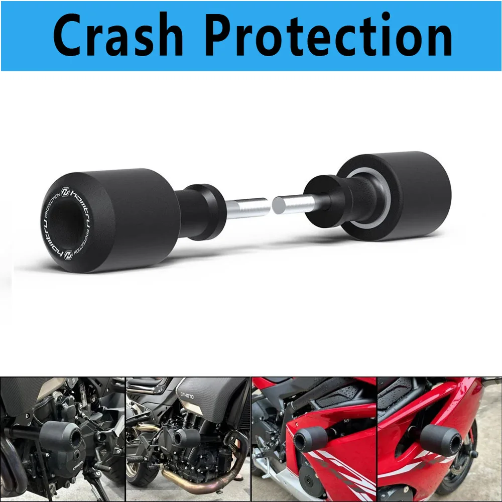 For Triumph Speed Triple 1050 1050S 1050RS 2016-2020 Motorcycle Crash Protection Bobbins
For Triumph Speed Triple 1050 1050S 1050RS 2016-2020 Motorcycle Crash Protection Bobbins