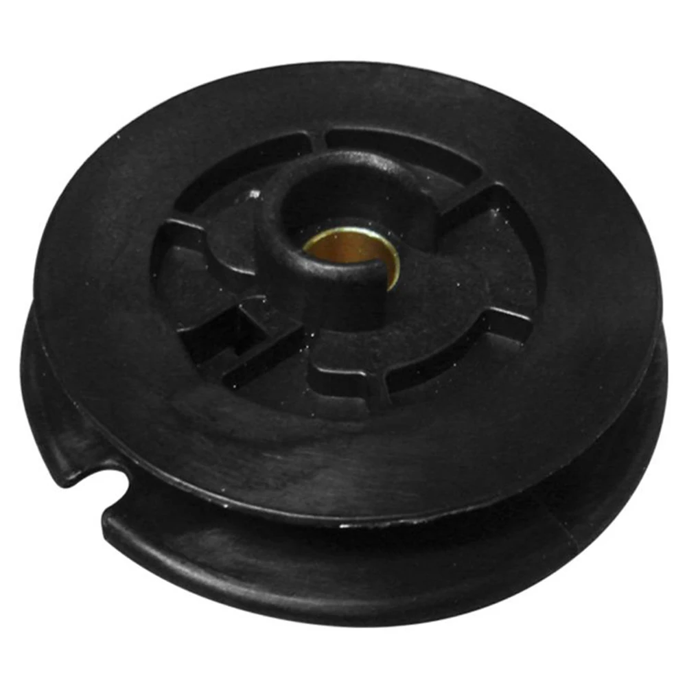 1pc Quality Non-genuine Rope Rotors Recoil Pulley Rotor Starter For Later For Stihl TS410, TS420, TS480i And TS500i Dicing Saws
1pc Quality Non-genuine Rope Rotors Recoil Pulley Rotor Starter For Later For Stihl TS410, TS420, TS480i And TS500i Dicing Saws