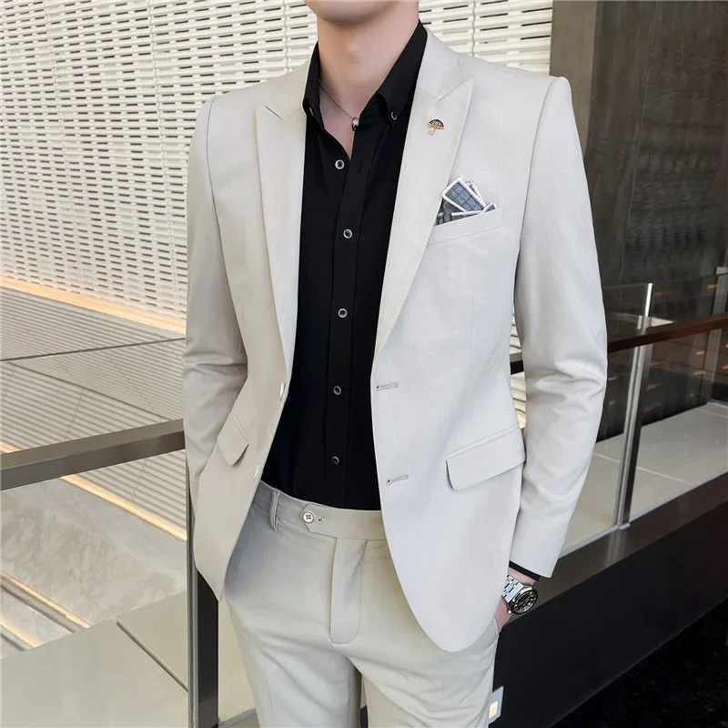 T3216 Brothers' uniforms, suits, vests, groomsmen's wedding dresses, suits for men
T3216 Brothers' uniforms, suits, vests, groomsmen's wedding dresses, suits for men