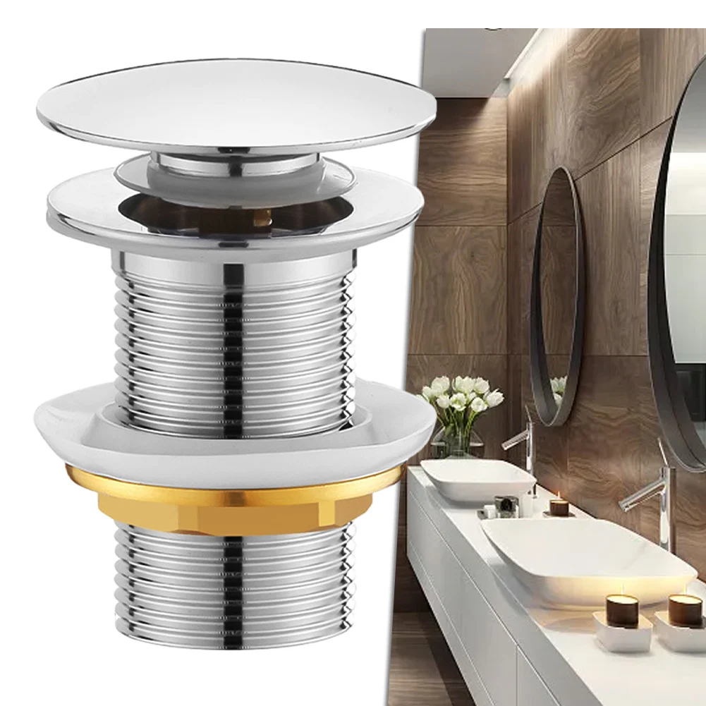1PCS Washbasin Drain Drain Valve For All Standard Sinkssiphons With Overflow Prevent Water Overflow Catch Bathroom Accessories
1PCS Washbasin Drain Drain Valve For All Standard Sinkssiphons With Overflow Prevent Water Overflow Catch Bathroom Accessories
