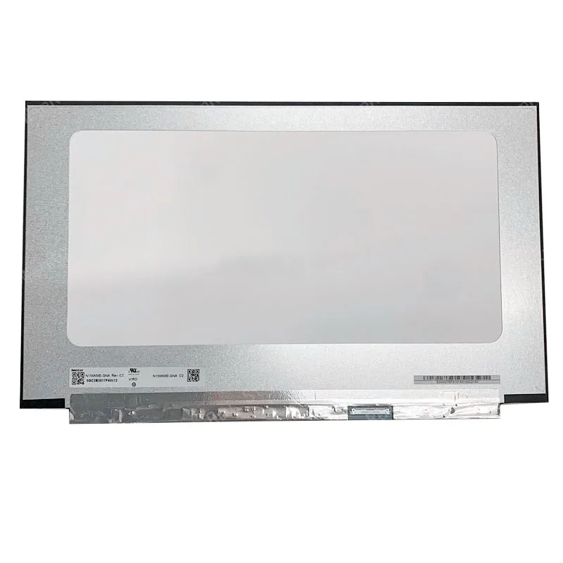 

15.6 Inch 165Hz Lcd For Asus ROG Zephyrus G15 GA503Q Laptop LED Screen Display N156KME-GNA Slim Matrix 40pins QHD 2560x1440