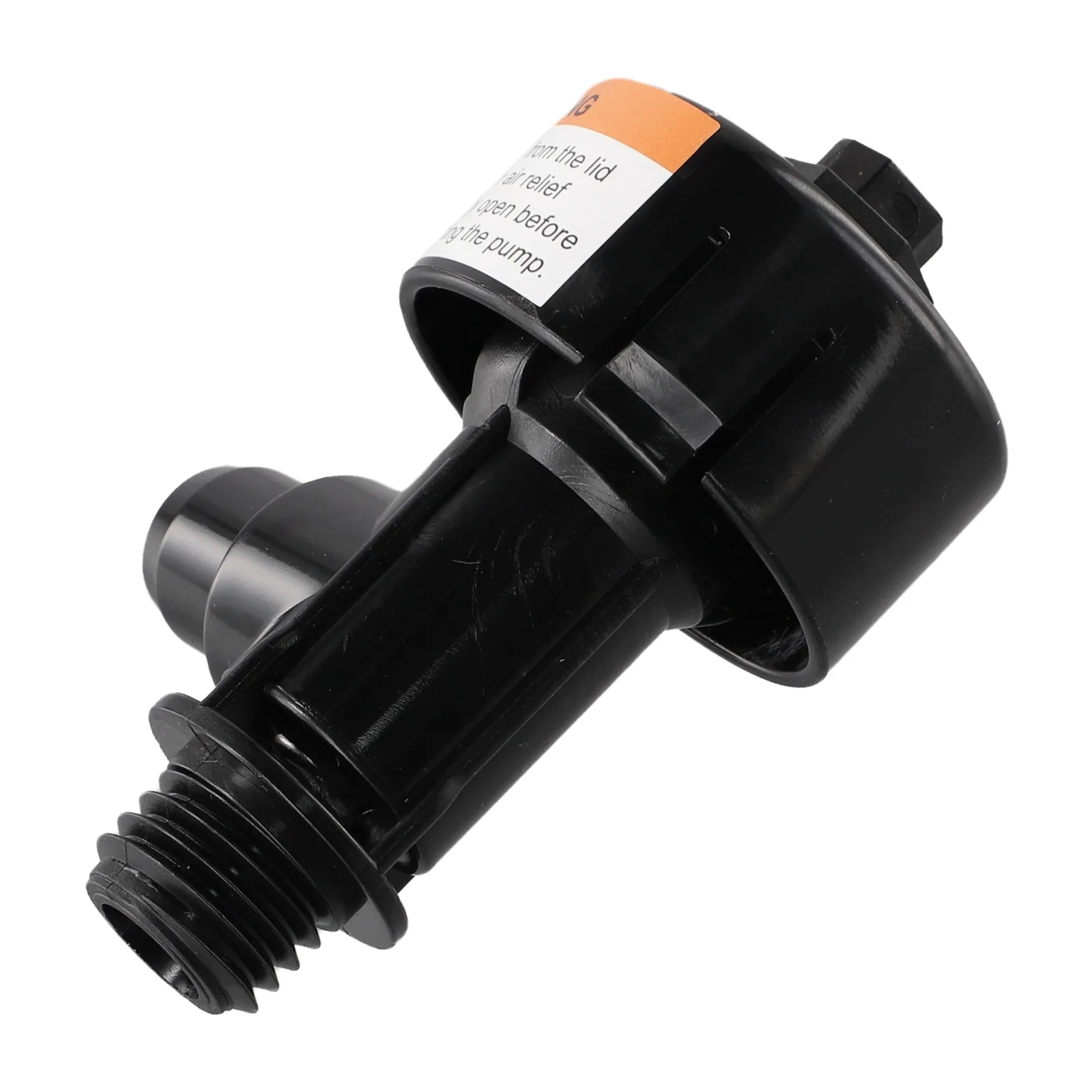 Air Relief Valve For Pool Filter FNS For Clean For Clear For Quad DE 2000 4000 Series Systems Outdoor Hot Tubs Accessories
Air Relief Valve For Pool Filter FNS For Clean For Clear For Quad DE 2000 4000 Series Systems Outdoor Hot Tubs Accessories