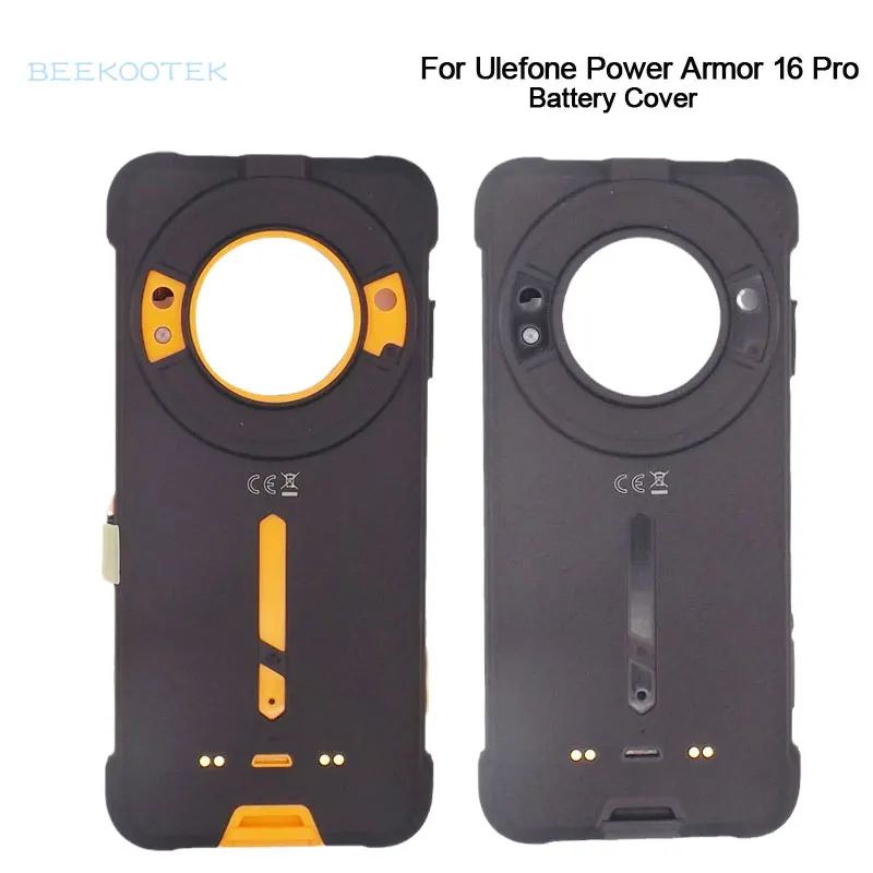 Оригинальный аккумулятор Ulefone Power Armor 16 Pro, чехол для аккумулятора с отпечатком пальца, боковой микрофон FPC для Ulefone Power Armor 16 Pro
Оригинальный аккумулятор Ulefone Power Armor 16 Pro, чехол для аккумулятора с отпечатком пальца, боковой микрофон FPC для Ulefone Power Armor 16 Pro