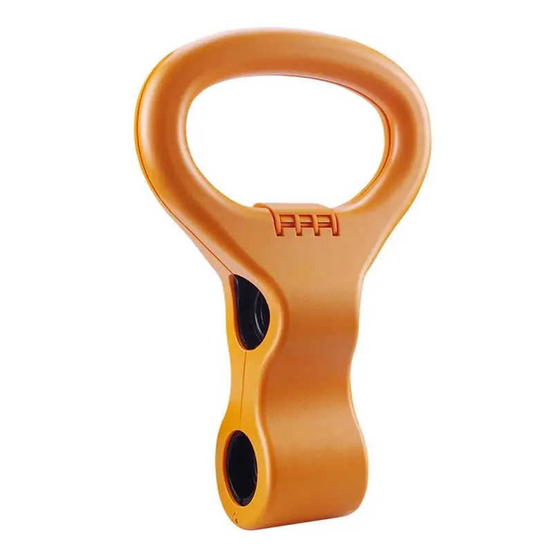 Adjustable Kettlebell Grip Strength Training Kettlebells Portable Weightlifting Kettlebell Comfortable Handle Home Gym Workout
Adjustable Kettlebell Grip Strength Training Kettlebells Portable Weightlifting Kettlebell Comfortable Handle Home Gym Workout
