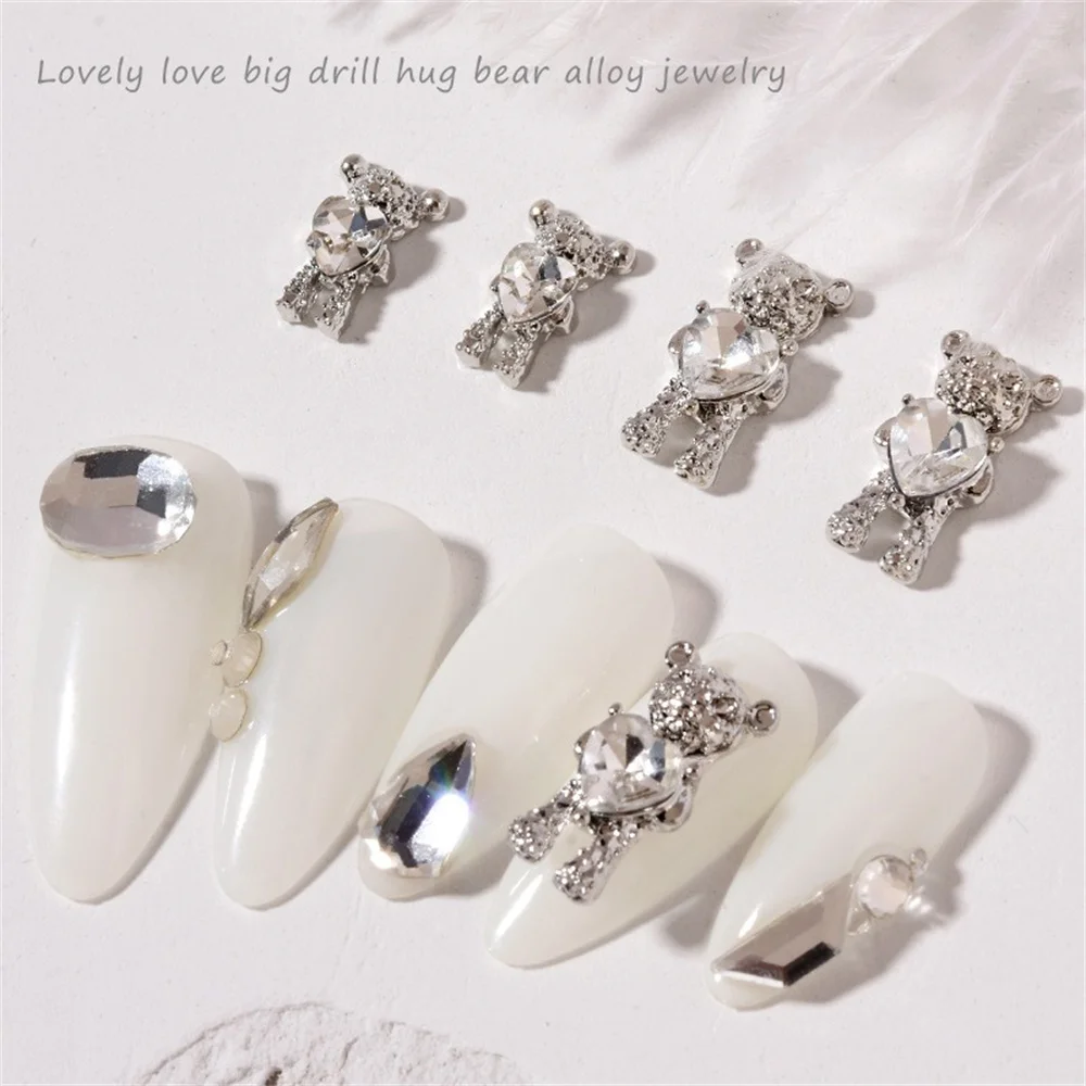 Светильник Роскошные лампа для маникюра роскошные золотые милые украшения в форме медведя, привлекательные
Светильник Роскошные лампа для маникюра роскошные золотые милые украшения в форме медведя, привлекательные