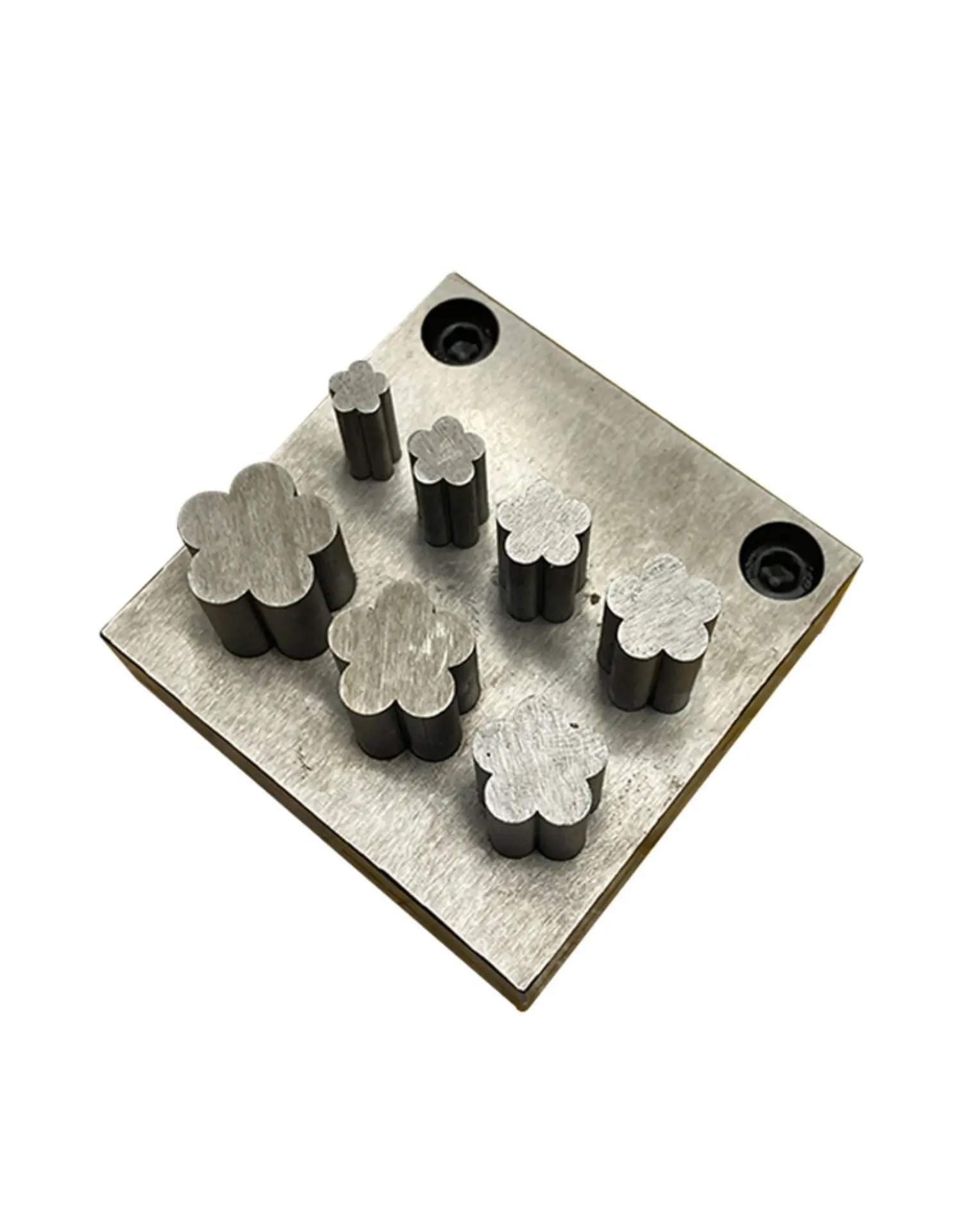 disk cutter punch metal jewelry hole punch punching block jewelry puncher cutter
disk cutter punch metal jewelry hole punch punching block jewelry puncher cutter